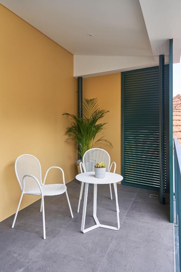 Good Memories Lodge Funchal  Exterior foto