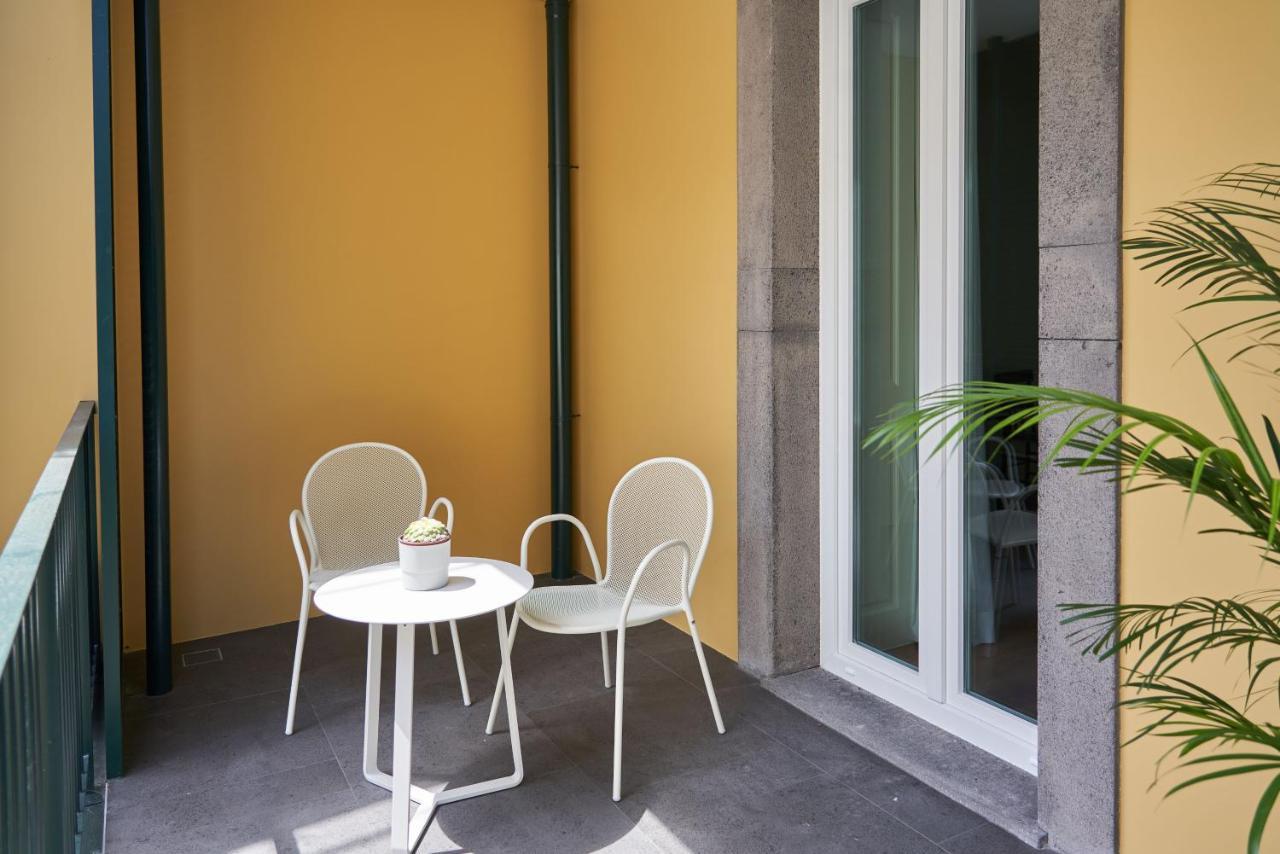 Good Memories Lodge Funchal  Exterior foto