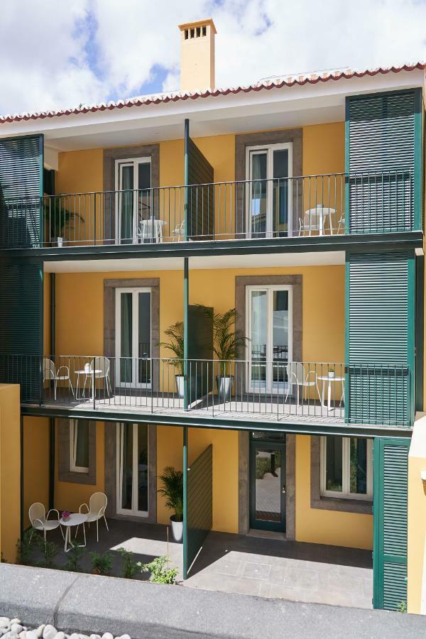 Good Memories Lodge Funchal  Exterior foto