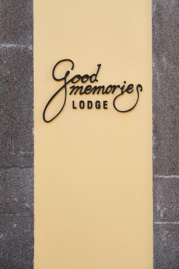 Good Memories Lodge Funchal  Exterior foto