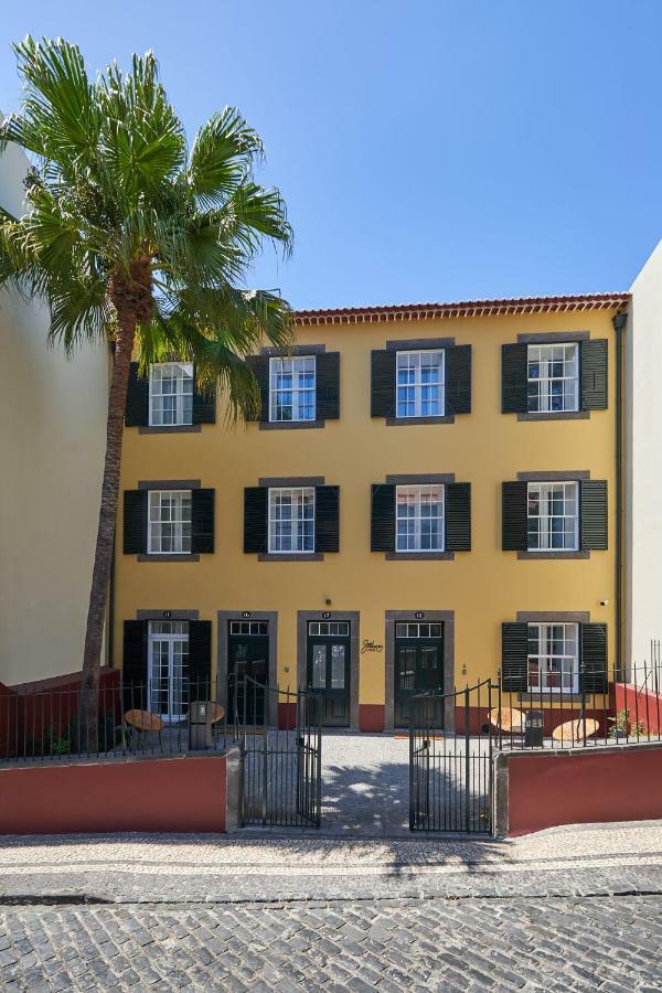 Good Memories Lodge Funchal  Exterior foto